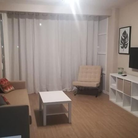 Apartamento Cuarzo إشبيلية المظهر الخارجي الصورة