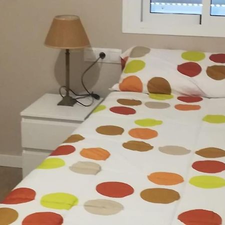 Apartamento Cuarzo إشبيلية المظهر الخارجي الصورة
