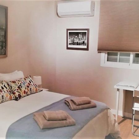Apartamento Cuarzo إشبيلية المظهر الخارجي الصورة
