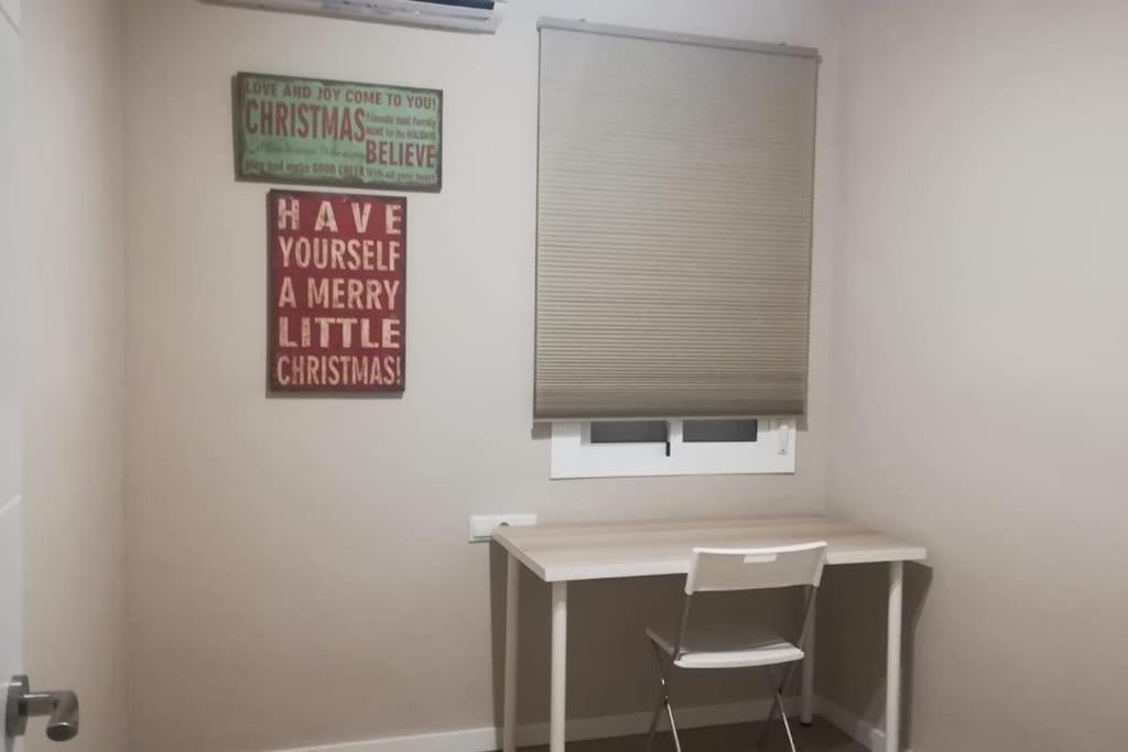 Apartamento Cuarzo إشبيلية المظهر الخارجي الصورة