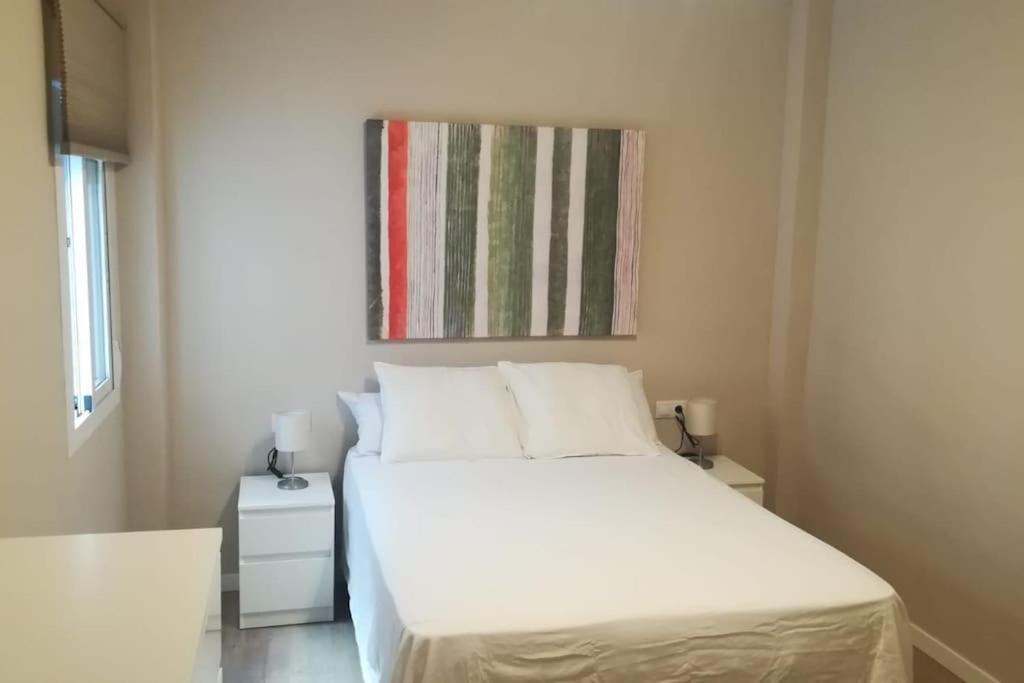 Apartamento Cuarzo إشبيلية المظهر الخارجي الصورة