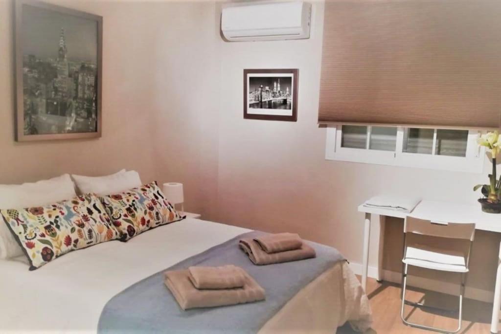 Apartamento Cuarzo إشبيلية المظهر الخارجي الصورة